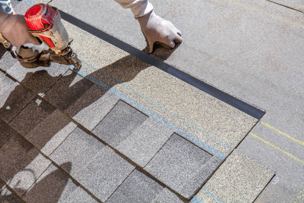 Fast & Reliable Emergency Roof Repairs in Taylor, TX
